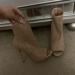 Aldo heels